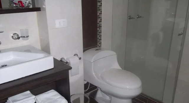 Люкс Serenity Suites Casa Boutique