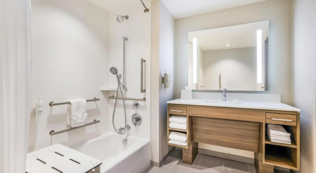 Home2 Suites Hilton Aurora Medical Center Denver, 예약 호텔 오로라 콜로라도