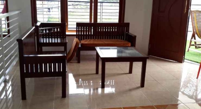 Homestay Mama, Réserver Hôtel Bukittinggi Sumatra