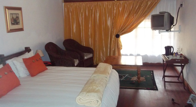Valverde Country Hotel