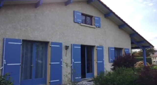 House With 2 Bedrooms in Morcenx, With Enclosed Garden and Wifi, Varaa Hotelli Morcenx 