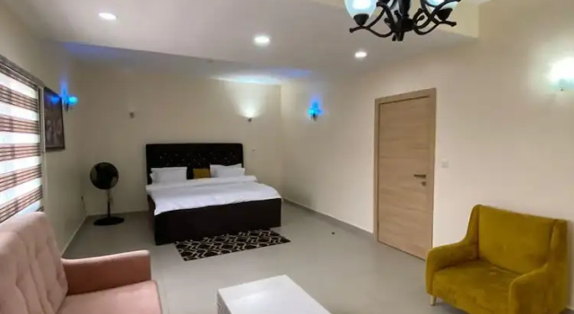Апартаменты Standard Jasmine Estate Dawaki Hillside