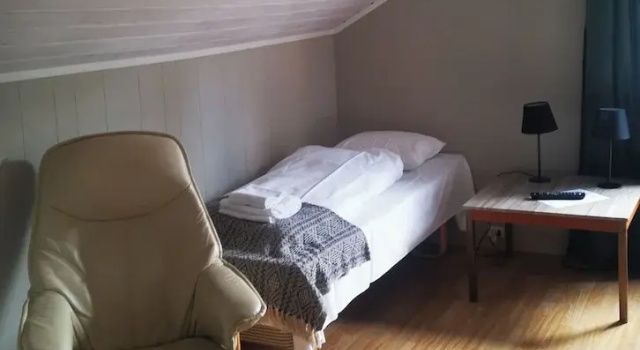 Vertshuset Fannarheimr - Bed &Breakfast, Забронировать Гостевой дом Отели Оркангер с завтраком, Завтраки