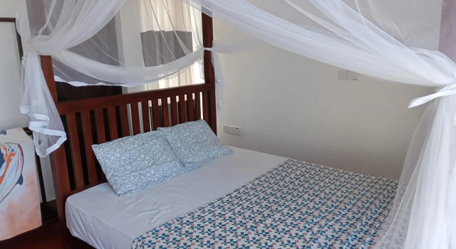 Himana Beach Rest, Забронировать Отель Мартара Матара, рядом с Форт Матара