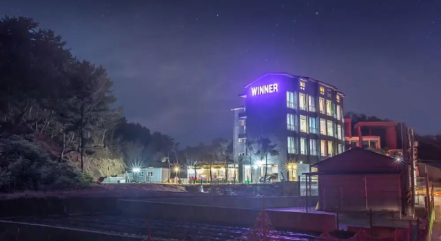 Winner House Pension