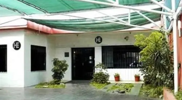 Hotel Edian