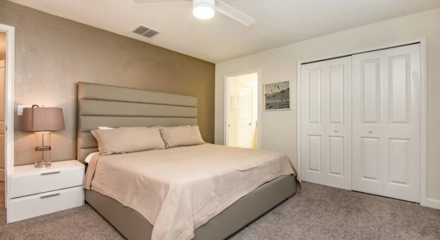 Champions Gate 1594 - Four Bedroom Townhome