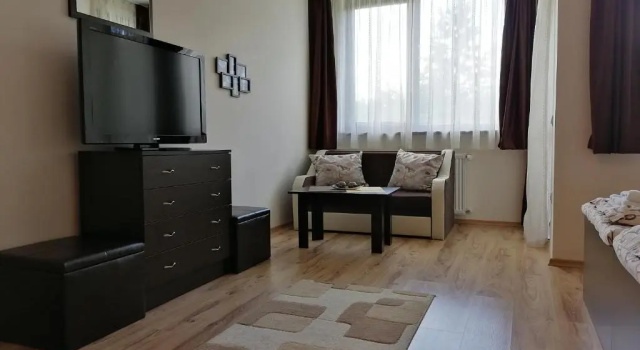 Студия Borovets Gardens Studio D36