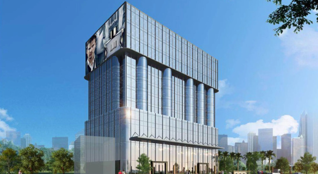 Superise Hotel