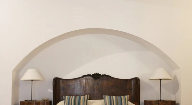 Номер Standard B&B Dietro La Cattedrale