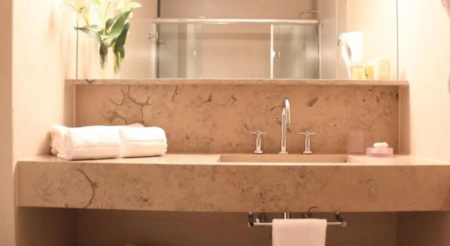 Четырёхместный номер Classic Bulnes Eco Suites