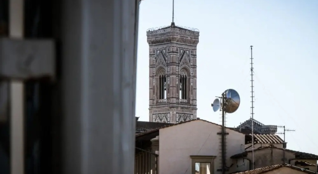 Florentapartments - Duomo, Забронировать Отель Сан-Марко - Сантиссима-Аннунциата Флоренция