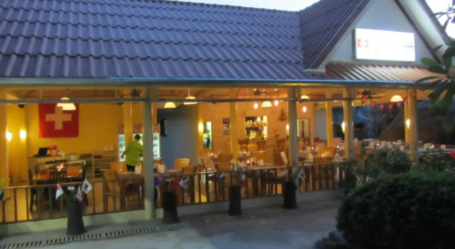 Röstiland by NOXAMA SAMUI, Rezervați Hotel Thong Takian Lamai