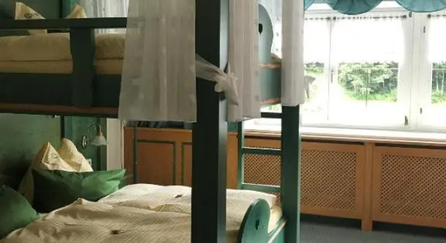 Студия Heutaler Hof