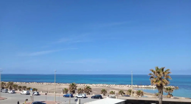 Casa del Grillo, in centro, a 50m dal mare