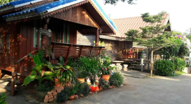 Ban Mai Suay Resort Pak Chong, Varaa Lomakeskus Nong Nam Daeng Khao Yai