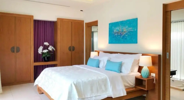 Nara Villa Phuket, Забронировать Вилла Виллы Пхукета, Вилла