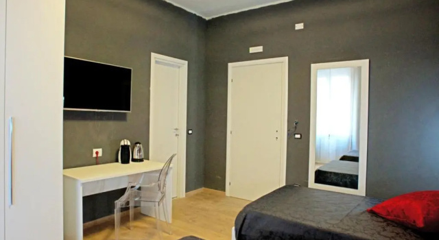 Двухместный номер Standard Affittacamere My Home
