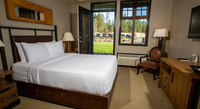 Номер Standard Copper Point Resort