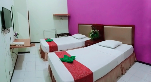 Полулюкс Grand Palem Hotel
