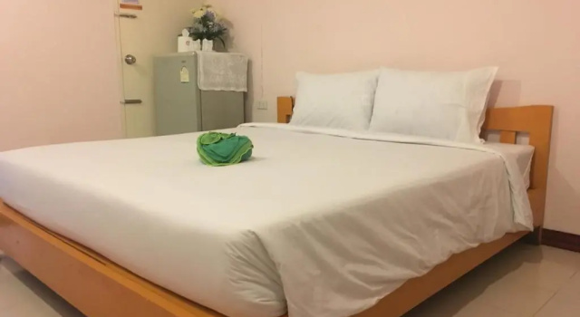 Номер Deluxe Go Green Resort