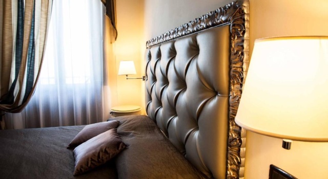 Полулюкс Hotel Castello di Septe
