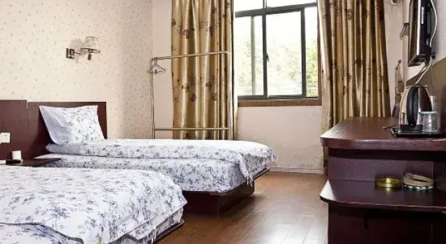 Номер Standard Luojing Business Hotel