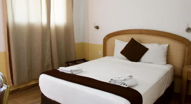 Номер Standard D'Cesar Hotel Acapulco