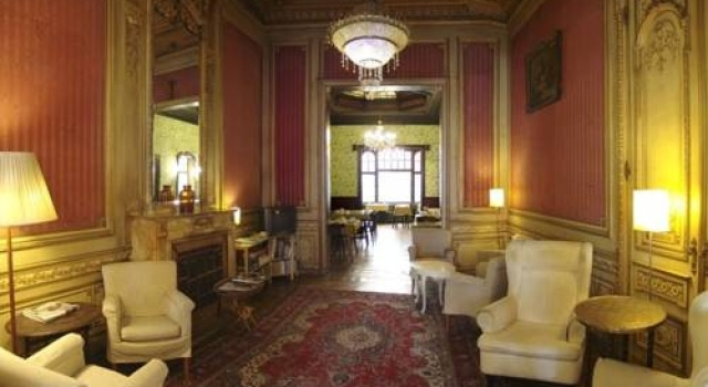 Hotel Rubenshof