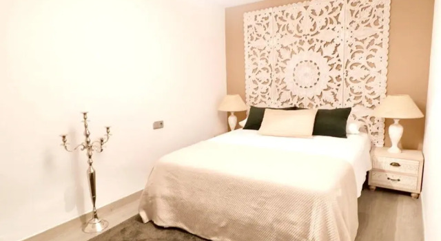 Apartment With 2 Bedrooms in Barcelona, With Furnished Terrace and Wifi - 4 km From the Beach