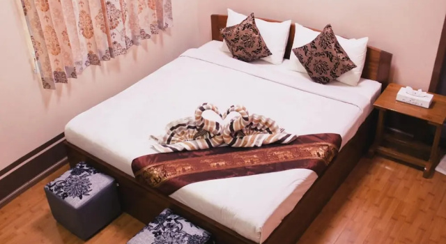 Nawaday Hotel, Забронировать Отель Лойко Мьянма