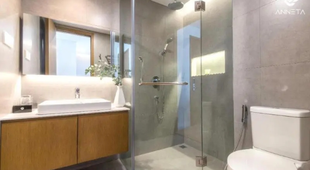 Номер Standard BLESSED Hotel