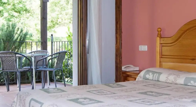 Allotjaments Colomer-Cullell, Забронировать Отель Отели Garrotxa с завтраком, Завтраки