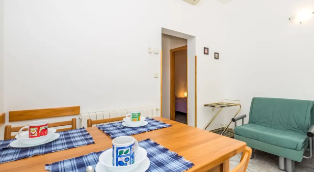 Апартаменты Standard c 1 комнатой Apartments Gea