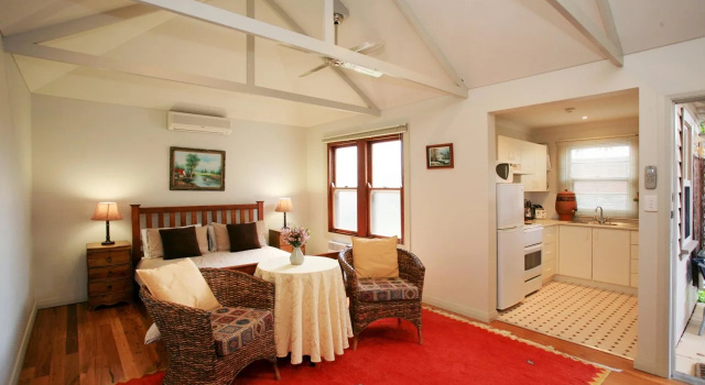 The Bank Guesthouse