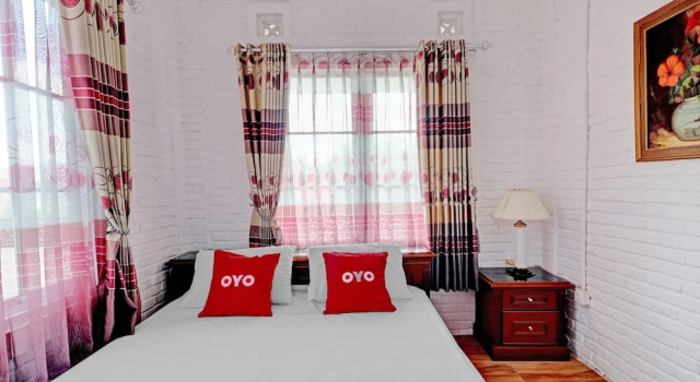 Familie Suite Collection O 90617 Rumah Oma Opa Syariah