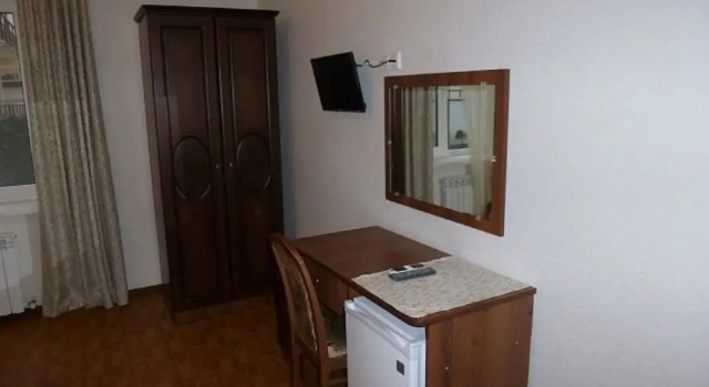 Номер Superior «Солнечный бриз»