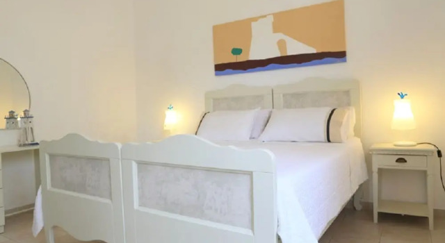 Villa Oltremare, Book Villa Torre Suda Salento