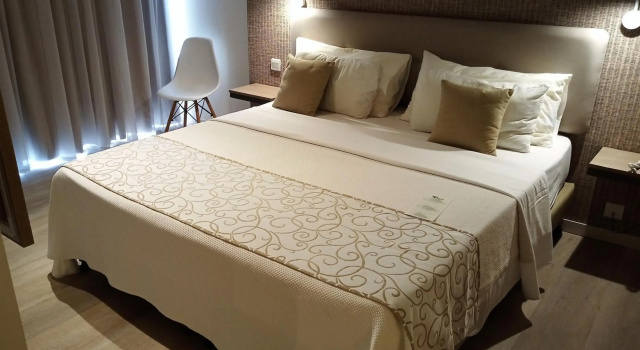 Venus Beach Hotel