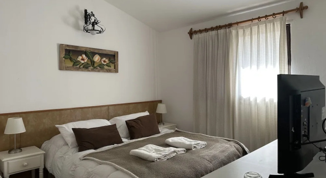 Номер Classic Apart Hostería Plaza