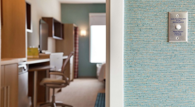 Home2 Suites by Hilton Frederick, Book Hotel Frederick Maryland