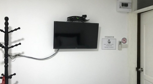 Star Hostel Tokslip, Забронировать Хостел Бангкок Провинция Бангкок, рядом с Храм Ват Ратчанатдарам Воравихан