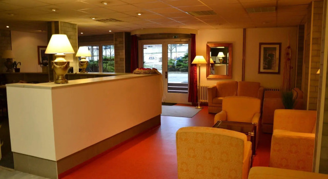 OAZA hotel, Reservar Hotel Prague 04 Praga