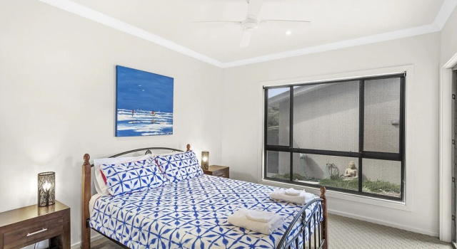 Fingal Breeze at Fingal Bay, Забронировать Отель Отели Port Stephens 4 звезды, 4*