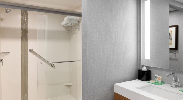 Номер Standard Hyatt Place Pasadena