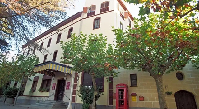 Finca La Capella, Забронировать Отель Поблет Tarragona Province