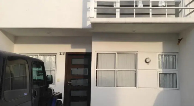 Hera 23, Rezervovat Apartmán Marina Puerto Vallarta 