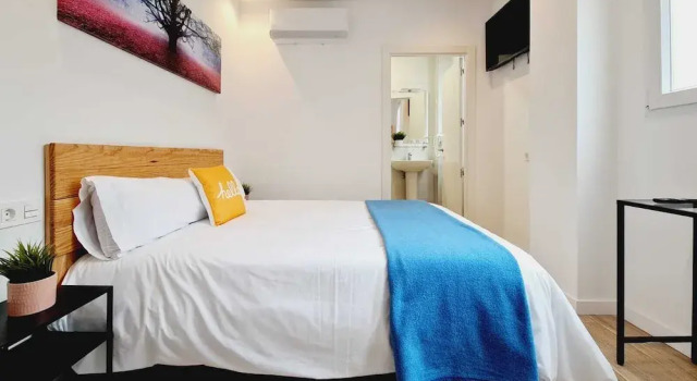 Bilbao ROOMS Miribilla, Varaa Matkakoti Bilbao Vizcaya