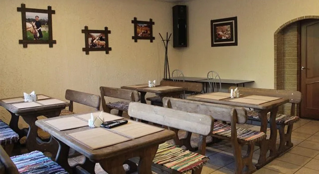 Hotel Sioni, Rezerwuj Hotel Vereschagino Vereshchaginsky District