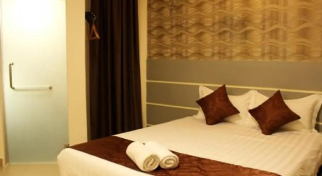 Двухместный номер Superior Rock & Roll Hotel